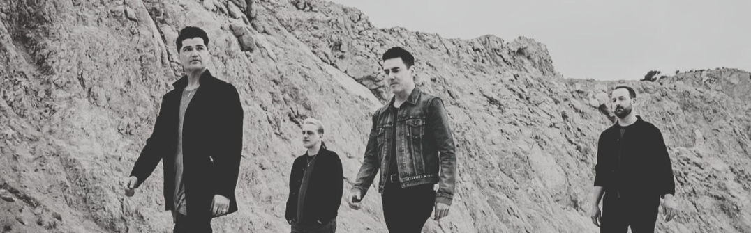 background photo of the script